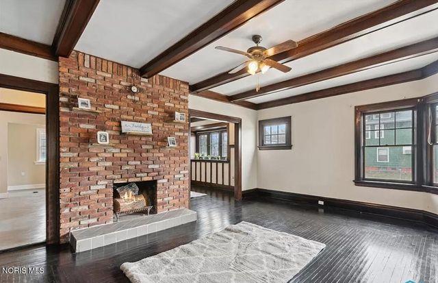 2340 Putnam Street, Toledo, OH 43620