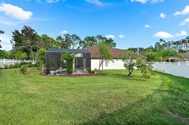 20 EASTWOOD DRIVE, Palm Coast, FL 32164