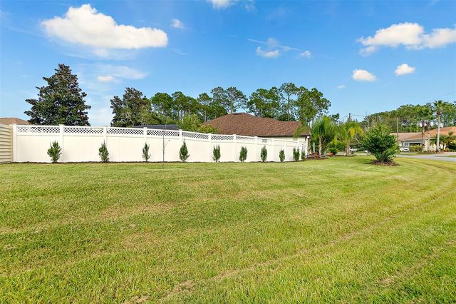 20 EASTWOOD DRIVE, Palm Coast, FL 32164