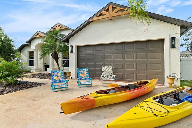 20 EASTWOOD DRIVE, Palm Coast, FL 32164