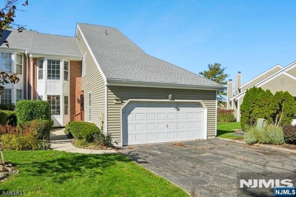 95 Giordano Drive, West Orange, NJ 07052