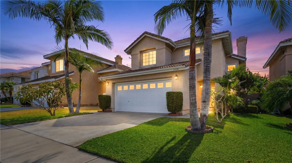 2438 Highland Pines, Pomona, CA 91767