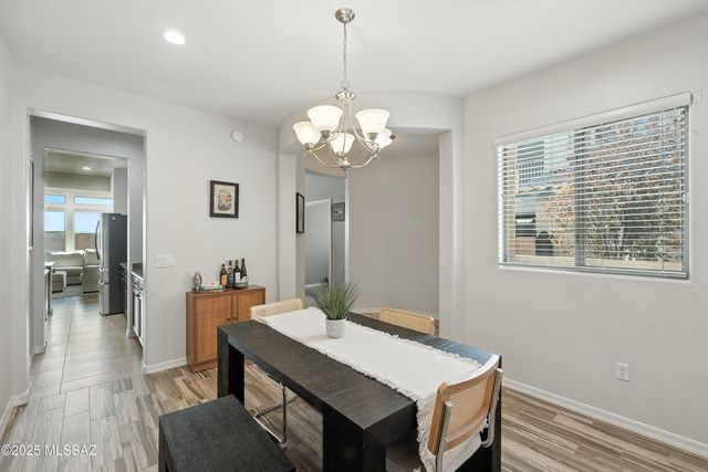 3501 W Tailfeather Drive, Marana, AZ 85658