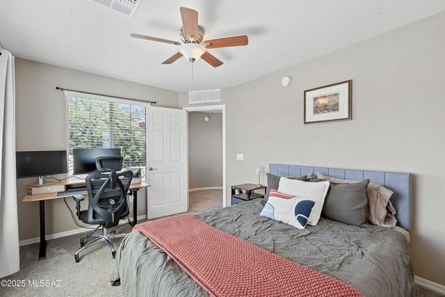 3501 W Tailfeather Drive, Marana, AZ 85658