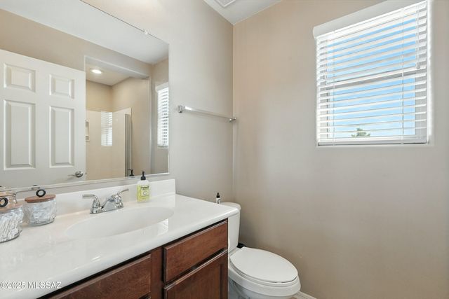 3501 W Tailfeather Drive, Marana, AZ 85658