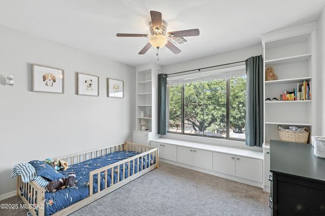 3501 W Tailfeather Drive, Marana, AZ 85658