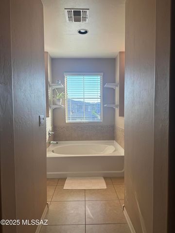 3501 W Tailfeather Drive, Marana, AZ 85658