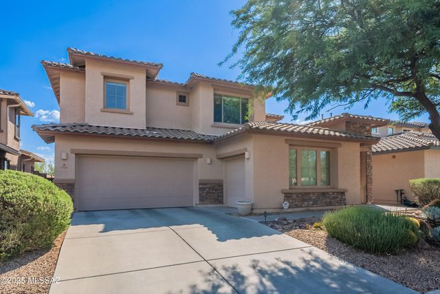 3501 W Tailfeather Drive, Marana, AZ 85658