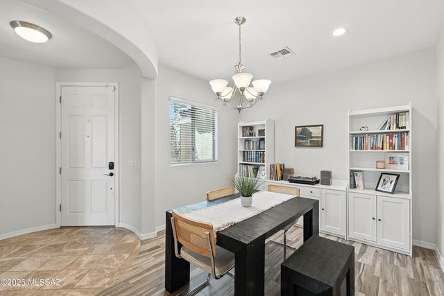 3501 W Tailfeather Drive, Marana, AZ 85658