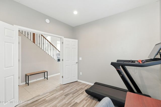 3501 W Tailfeather Drive, Marana, AZ 85658