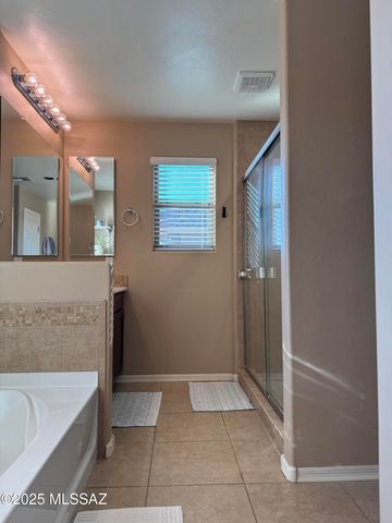 3501 W Tailfeather Drive, Marana, AZ 85658