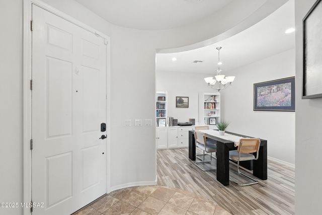 3501 W Tailfeather Drive, Marana, AZ 85658