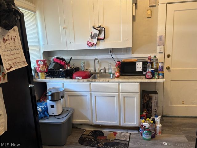 661 E 127th Street, Cleveland, OH 44108