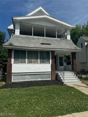 661 E 127th Street, Cleveland, OH 44108