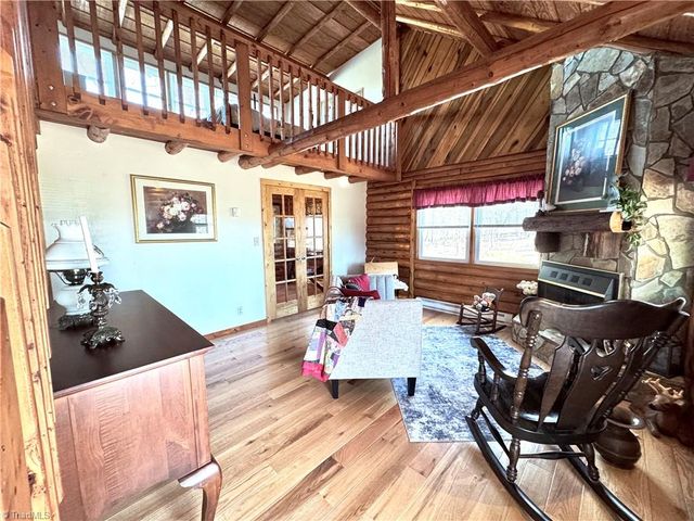 4681 Rockford Road, Dobson, NC 27017