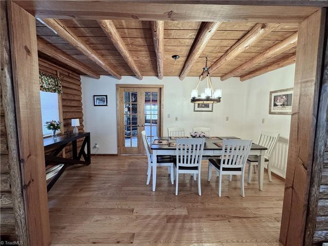 4681 Rockford Road, Dobson, NC 27017