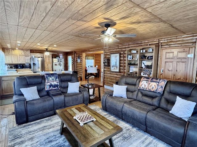 4681 Rockford Road, Dobson, NC 27017