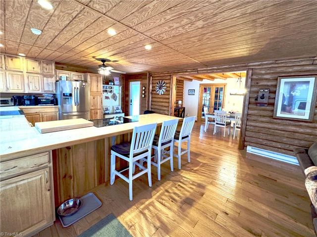 4681 Rockford Road, Dobson, NC 27017