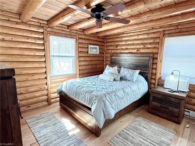 4681 Rockford Road, Dobson, NC 27017