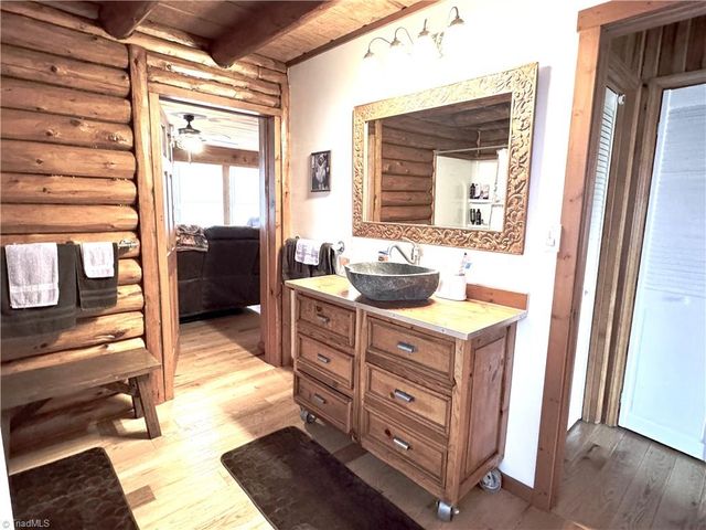 4681 Rockford Road, Dobson, NC 27017