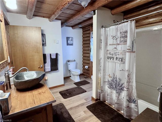 4681 Rockford Road, Dobson, NC 27017