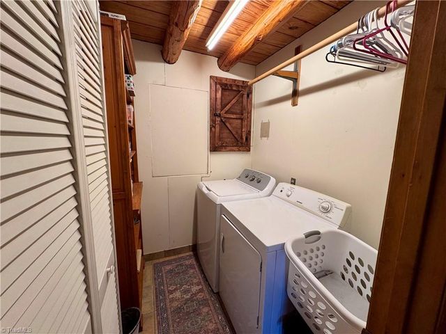 4681 Rockford Road, Dobson, NC 27017