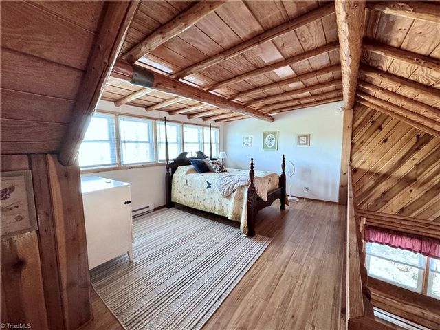 4681 Rockford Road, Dobson, NC 27017