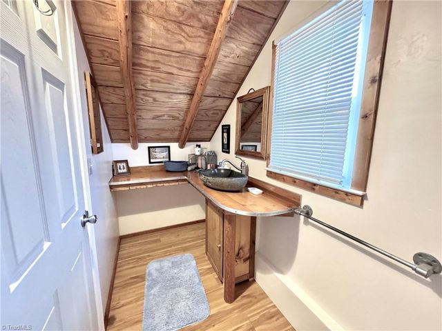 4681 Rockford Road, Dobson, NC 27017