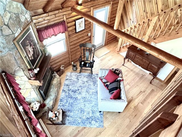 4681 Rockford Road, Dobson, NC 27017