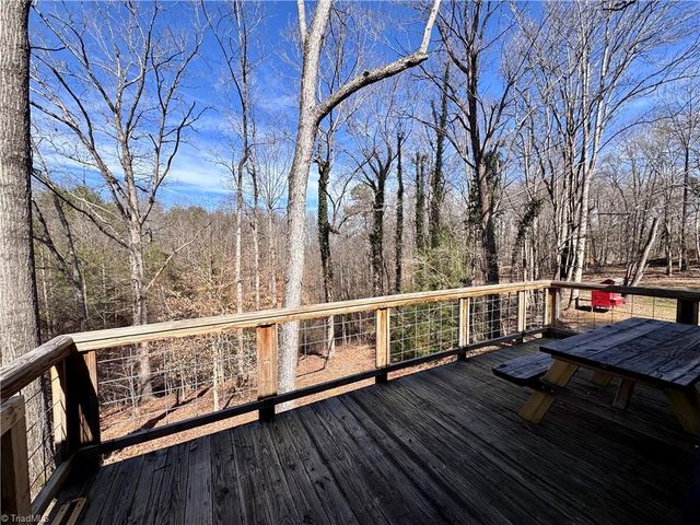 4681 Rockford Road, Dobson, NC 27017