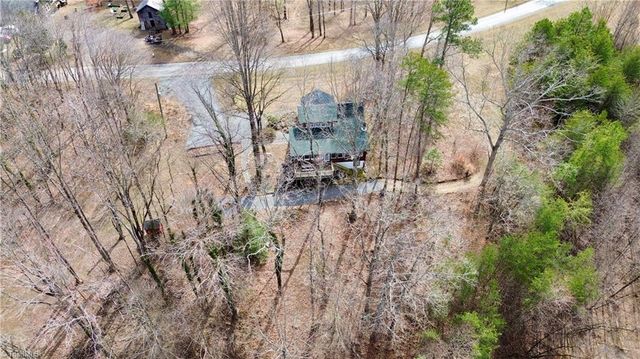 4681 Rockford Road, Dobson, NC 27017