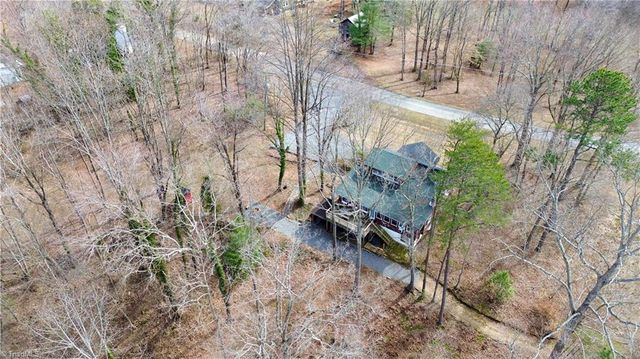 4681 Rockford Road, Dobson, NC 27017