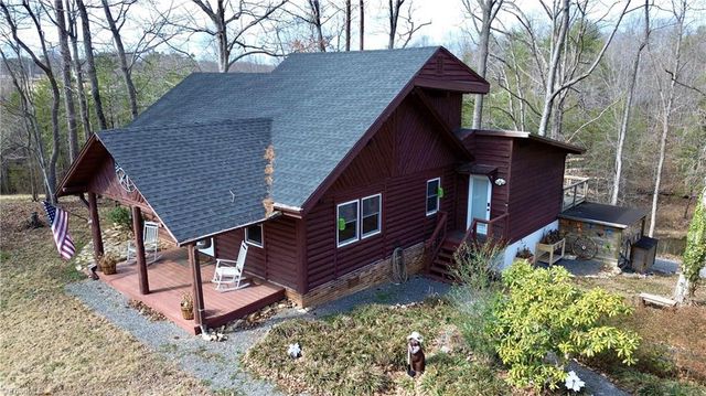 4681 Rockford Road, Dobson, NC 27017