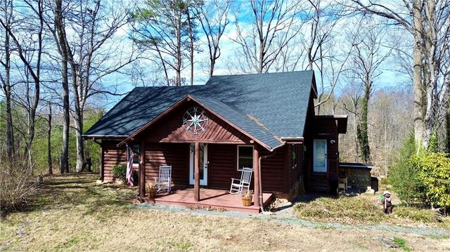 4681 Rockford Road, Dobson, NC 27017