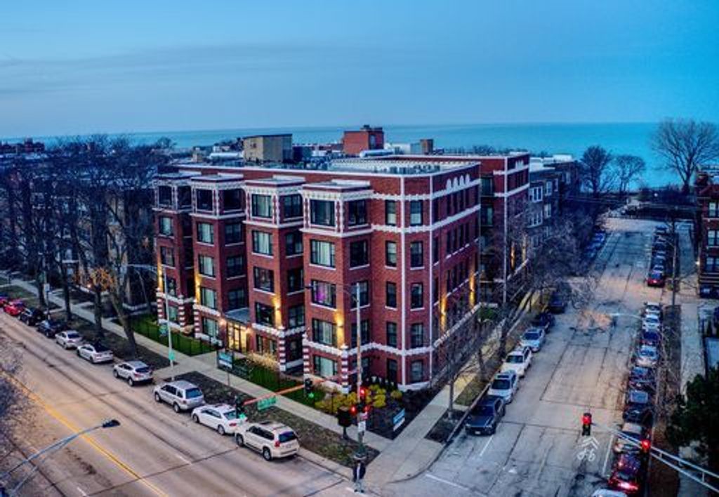7645 N SHERIDAN Road 314, Chicago, IL 60626