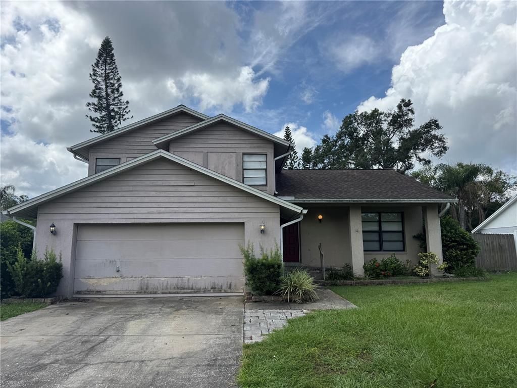 5414 BRUSHY CREEK DRIVE, Tampa, FL 33625