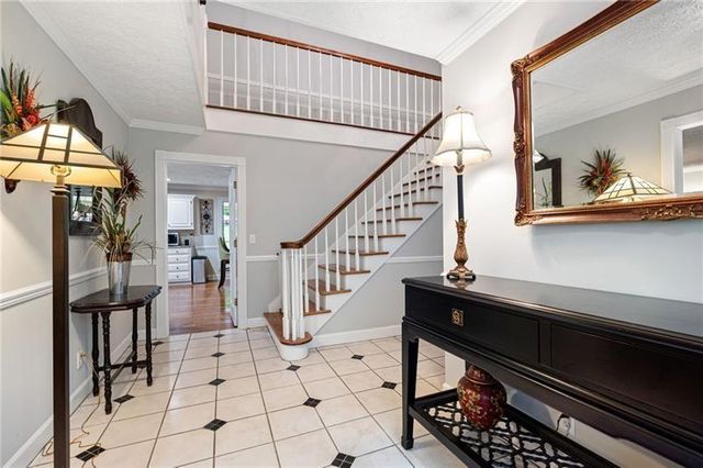 3275 BOB COX NW Road, Marietta, GA 30064