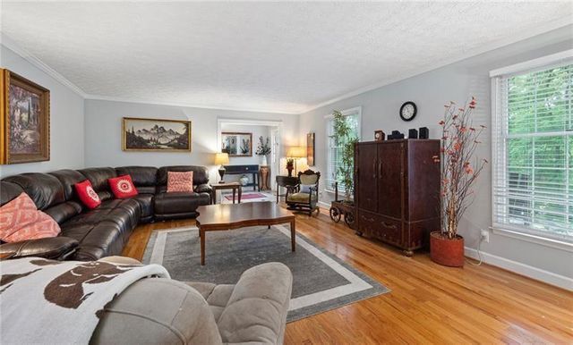 3275 BOB COX NW Road, Marietta, GA 30064