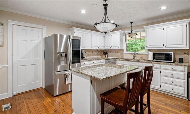 3275 BOB COX NW Road, Marietta, GA 30064