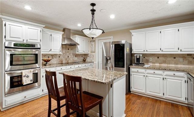 3275 BOB COX NW Road, Marietta, GA 30064