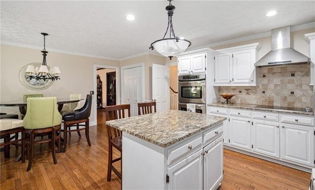 3275 BOB COX NW Road, Marietta, GA 30064