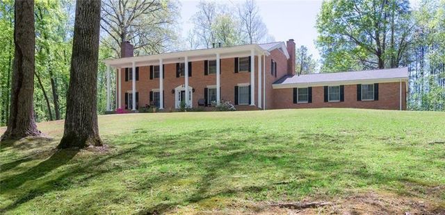3275 BOB COX NW Road, Marietta, GA 30064