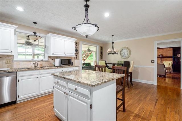 3275 BOB COX NW Road, Marietta, GA 30064