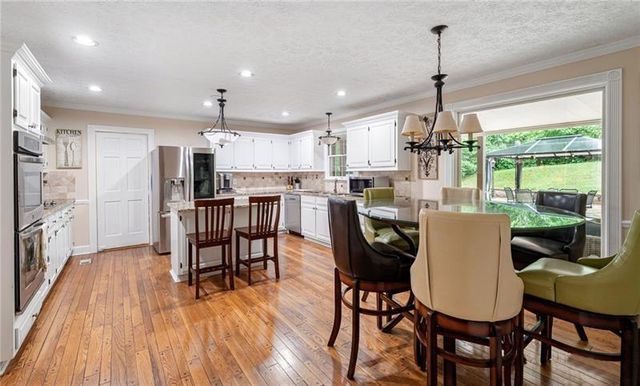 3275 BOB COX NW Road, Marietta, GA 30064