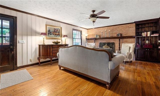 3275 BOB COX NW Road, Marietta, GA 30064