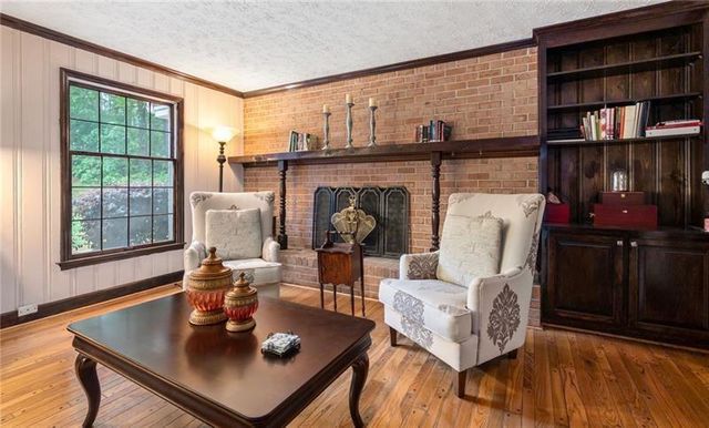 3275 BOB COX NW Road, Marietta, GA 30064