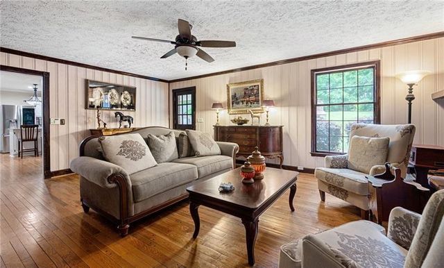 3275 BOB COX NW Road, Marietta, GA 30064
