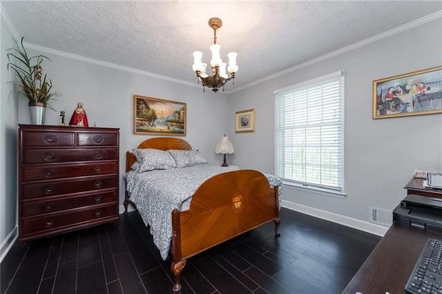 3275 BOB COX NW Road, Marietta, GA 30064