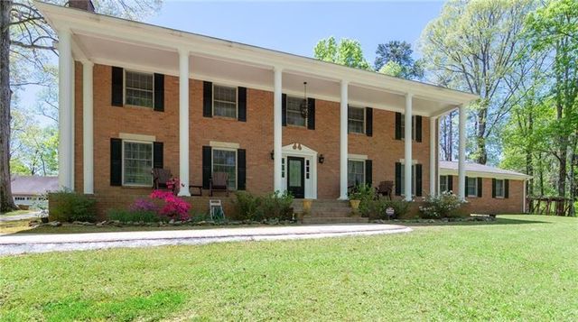3275 BOB COX NW Road, Marietta, GA 30064