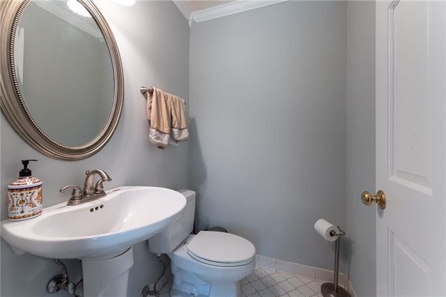 3275 BOB COX NW Road, Marietta, GA 30064